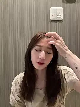 H_Kirachan from StripChat is Freechat