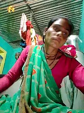 H_seema from StripChat is Freechat