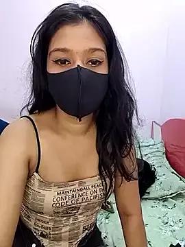 Haavsi_couple from StripChat is Freechat