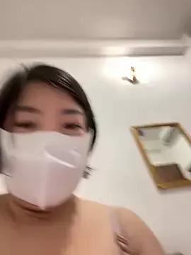 Hachi_Sweetbabie_ from StripChat is Freechat