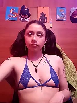 Entertain your itch for girls livestreamers with our collection of stunning models, skilled in the art of temptation and delight.