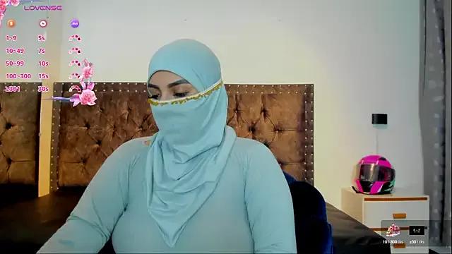 haddy_ss from StripChat