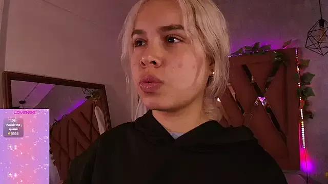 Entertain your itch for girls livestreamers with our collection of stunning models, skilled in the art of temptation and delight.