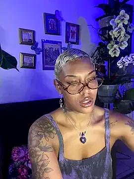 haiiley_more from StripChat is Freechat