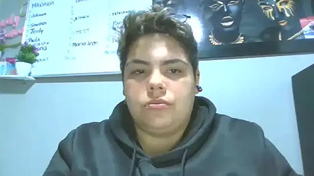 Hailey_Curvy from StripChat is Freechat