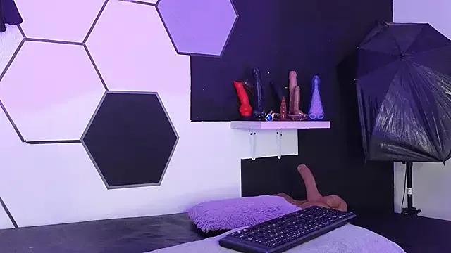 Entertain your itch for girls livestreamers with our collection of stunning models, skilled in the art of temptation and delight.
