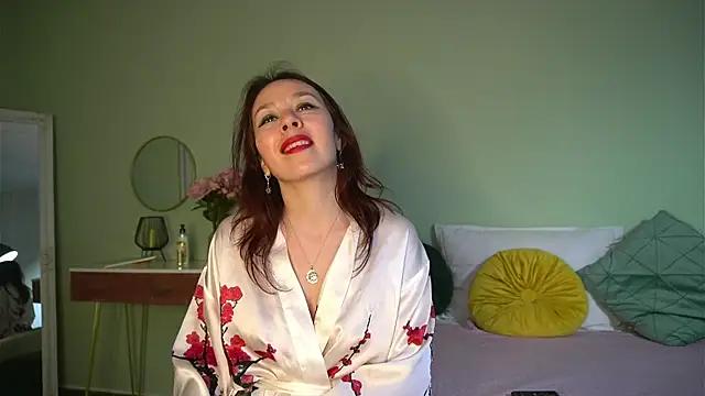 Entertain your itch for girls livestreamers with our collection of stunning models, skilled in the art of temptation and delight.