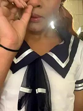 hailyfairy_ from StripChat is Freechat