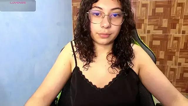 Entertain your itch for girls livestreamers with our collection of stunning models, skilled in the art of temptation and delight.