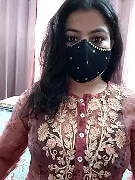 Half_girlfrnd_530 from StripChat is Freechat