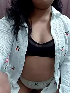 Half_girlfrnd_530 from StripChat is Freechat