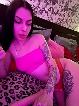 Entertain your itch for girls livestreamers with our collection of stunning models, skilled in the art of temptation and delight.
