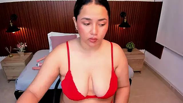 Entertain your itch for girls livestreamers with our collection of stunning models, skilled in the art of temptation and delight.