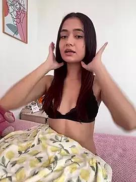 Entertain your itch for girls livestreamers with our collection of stunning models, skilled in the art of temptation and delight.