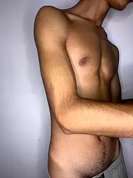 Photos of Hamza-Maroki from StripChat is Freechat