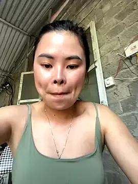 han-cute from StripChat is Freechat