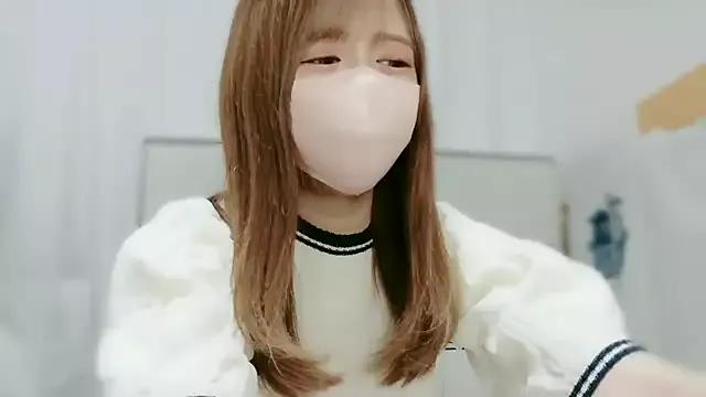 Photos of Hana_chan_Gcup from StripChat is Group