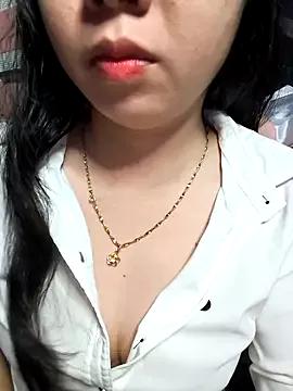 Hana_elyx1319025 from StripChat is Freechat