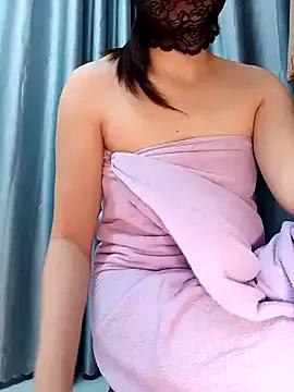 hana_love_sex from StripChat is Freechat