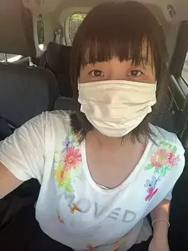 hanachan_001 from StripChat is Freechat