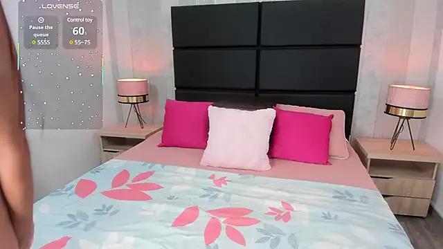 HanaLanne from StripChat is Freechat