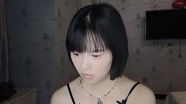 hanhans- from StripChat is Freechat