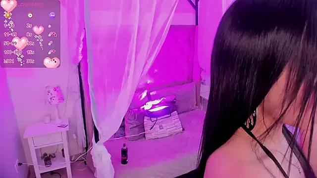 Entertain your itch for girls livestreamers with our collection of stunning models, skilled in the art of temptation and delight.