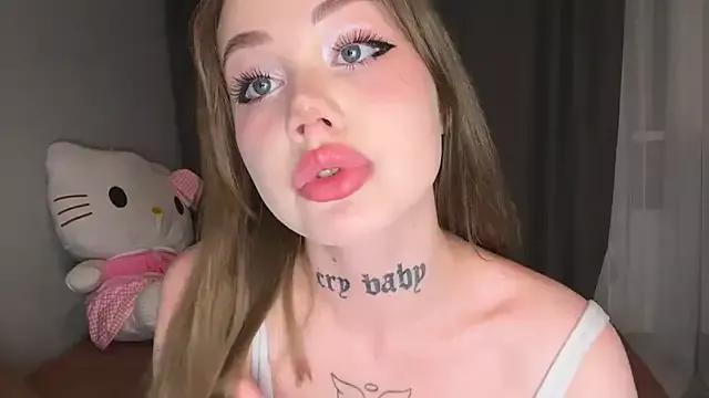 Entertain your itch for girls livestreamers with our collection of stunning models, skilled in the art of temptation and delight.