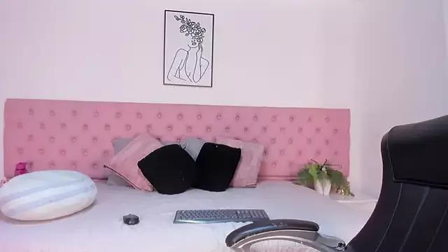 Entertain your itch for girls livestreamers with our collection of stunning models, skilled in the art of temptation and delight.