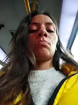 Hanna_Grey2 from StripChat is Freechat