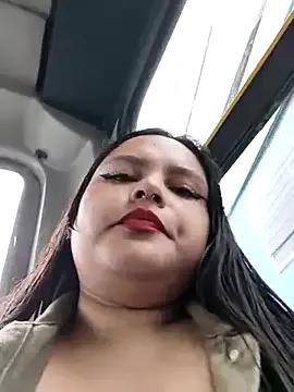 hanna_hot11 from StripChat is Freechat