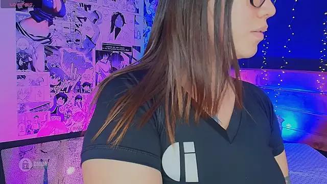 Entertain your itch for girls livestreamers with our collection of stunning models, skilled in the art of temptation and delight.