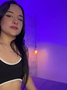 Entertain your itch for girls livestreamers with our collection of stunning models, skilled in the art of temptation and delight.