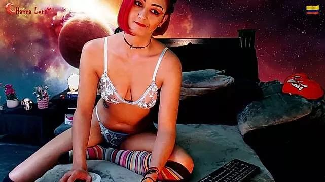 Entertain your itch for girls livestreamers with our collection of stunning models, skilled in the art of temptation and delight.