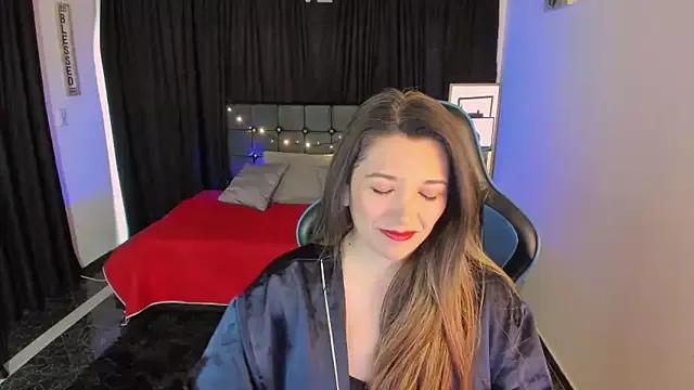 Entertain your itch for girls livestreamers with our collection of stunning models, skilled in the art of temptation and delight.