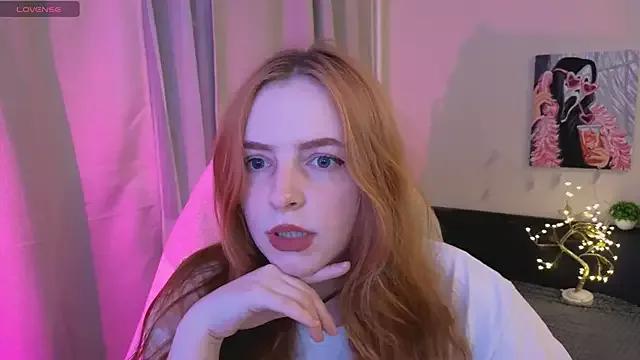 Hanna_melon from StripChat is Freechat