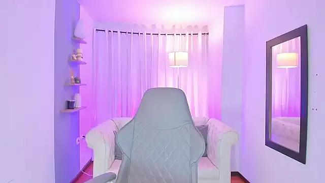 Entertain your itch for girls livestreamers with our collection of stunning models, skilled in the art of temptation and delight.