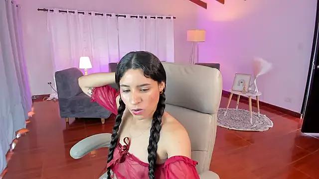 Entertain your itch for girls livestreamers with our collection of stunning models, skilled in the art of temptation and delight.