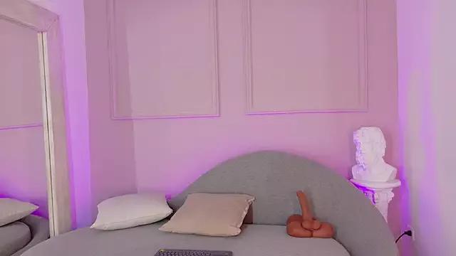 Entertain your itch for girls livestreamers with our collection of stunning models, skilled in the art of temptation and delight.