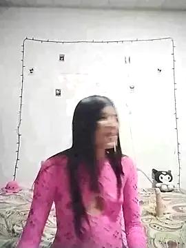 hanna_ross27 from StripChat is Freechat