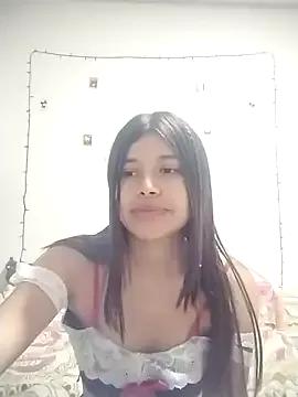 hanna_ross27 from StripChat is Freechat