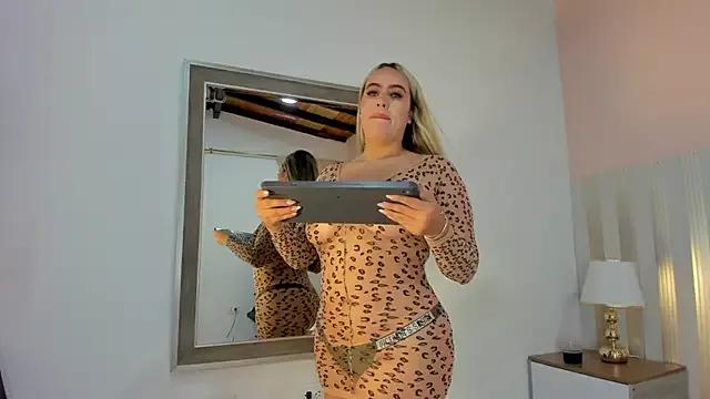 Entertain your itch for girls livestreamers with our collection of stunning models, skilled in the art of temptation and delight.