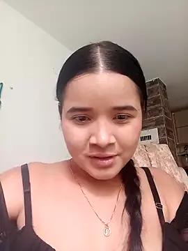 Hanna_stward from StripChat is Freechat