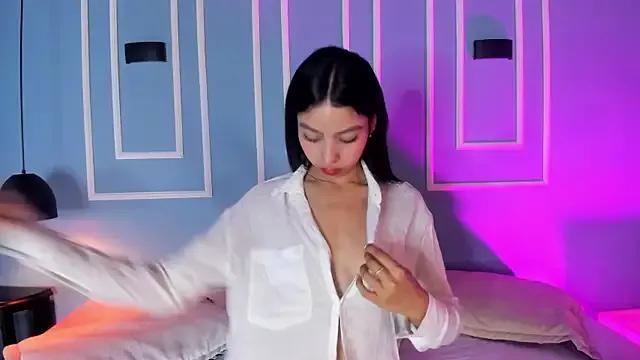 hannaa_zc from StripChat is Freechat