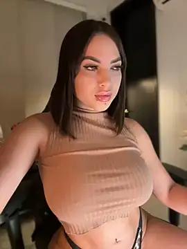 Entertain your itch for girls livestreamers with our collection of stunning models, skilled in the art of temptation and delight.