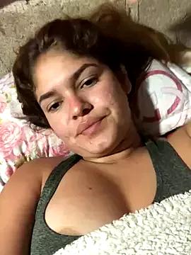 hannaboobss_xh from StripChat is Freechat