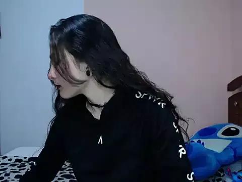 Hannaby__ from StripChat is Freechat