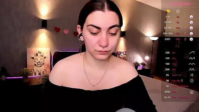 Entertain your itch for girls livestreamers with our collection of stunning models, skilled in the art of temptation and delight.