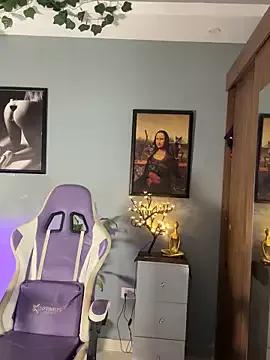 Entertain your itch for girls livestreamers with our collection of stunning models, skilled in the art of temptation and delight.