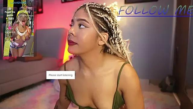Entertain your itch for girls livestreamers with our collection of stunning models, skilled in the art of temptation and delight.